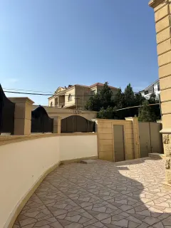 For rent 2-room House / Villa 88 m² Səbail dist. Badamdar settl. – şəkil 15
