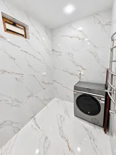 Kirayə 4 otaqlı Mənzil 250 m² Səbail r. Sahil m. – şəkil 13