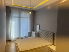 Kirayə 2 otaqlı Mənzil 55 m² Nəsimi r. – şəkil 4
