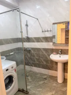 For rent 2-room Apartment 75 m² Nərimanov dist. Nərimanov metro – şəkil 7