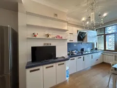 Kirayə 3 otaqlı Mənzil 145 m² Nərimanov r. Nərimanov m. – şəkil 4