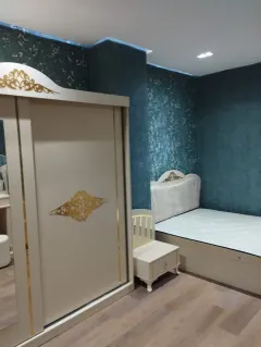 Kirayə 3 otaqlı Mənzil 150 m² Yasamal r. – şəkil 5