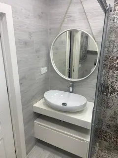 Kirayə 2 otaqlı Mənzil 76 m² Nizami r. Neftçilər m. – şəkil 11
