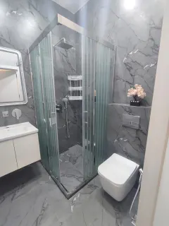 Kirayə 2 otaqlı Mənzil 60 m² Nəsimi r. 28 May m. – şəkil 5