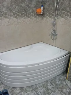 Kirayə 4 otaqlı Mənzil 165 m² Yasamal r. – şəkil 17