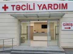 Kirayə Obyekt 3300 m² Sabunçu r. – şəkil 1