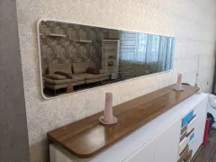 Kirayə 3 otaqlı Mənzil 135 m² Yasamal r. – şəkil 5