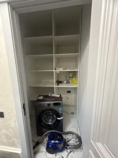 Kirayə 3 otaqlı Mənzil 115 m² Nəsimi r. – şəkil 14