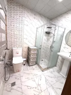 Kirayə 3 otaqlı Mənzil 92 m² Nəsimi r. – şəkil 17