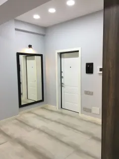 Kirayə 2 otaqlı Mənzil 85 m² Nəsimi r. – şəkil 10