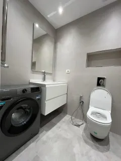 Kirayə 1000 otaqlı Mənzil 70 m² Yasamal r. 8 Noyabr m. – şəkil 11