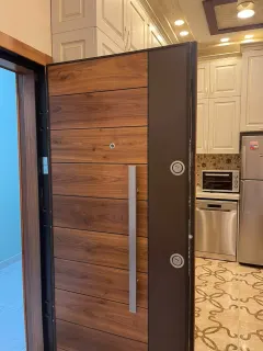 Kirayə 2 otaqlı Mənzil 55 m² Yasamal r. – şəkil 9