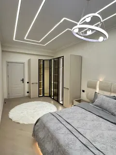 Nərimanov Park Residence – şəkil 8
