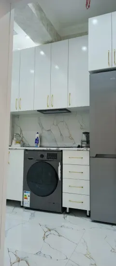 Kirayə 2 otaqlı Mənzil 60 m² Nəsimi r. 28 May m. – şəkil 11
