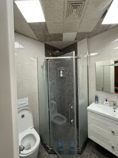 Kirayə 2 otaqlı Mənzil 65 m² Yasamal r. Nizami m. – şəkil 16