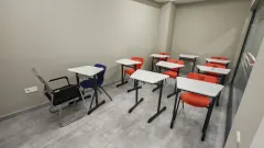 Аренда 17-комнатная Офис 560 m² Nəsimi р-н 28 May м. – şəkil 16