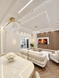 Satılır 3 otaqlı Mənzil 105 m² Nərimanov r. – şəkil 16