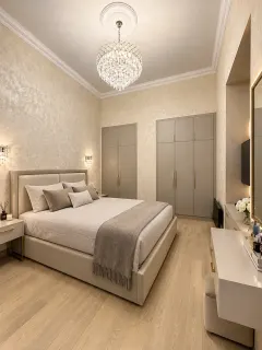 Kirayə 2 otaqlı Mənzil 70 m² Səbail r. Sahil m. – şəkil 4