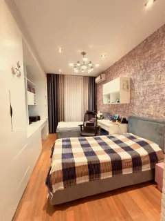 Satılır 3 otaqlı Mənzil 103 m² Yasamal r. – şəkil 19