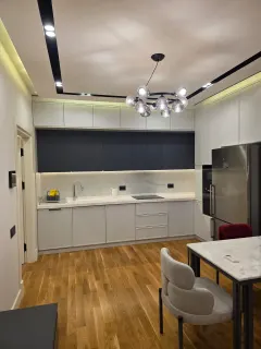 Kirayə 3 otaqlı Mənzil 105 m² Bakı – şəkil 15