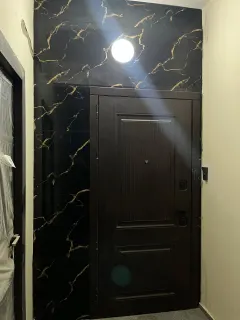 Kirayə 2 otaqlı Mənzil 80 m² Nərimanov r. Gənclik m. – şəkil 4