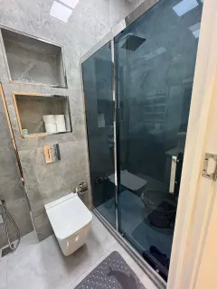 Kirayə 2 otaqlı Mənzil 55 m² Nərimanov r. Nərimanov m. – şəkil 3