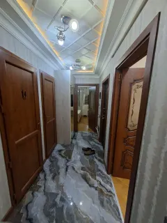 Kirayə 2 otaqlı Mənzil 70 m² Xətai r. Əhmədli m. – şəkil 9
