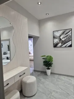 Kirayə 3 otaqlı Mənzil 120 m² Nəsimi r. – şəkil 7