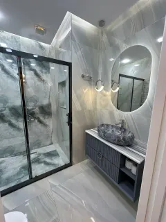 Kirayə 3 otaqlı Mənzil 120 m² Xətai r. – şəkil 9