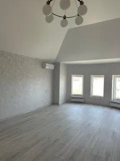 For rent 3-room House / Villa 110.4 m² Səbail dist. Badamdar settl. – şəkil 18