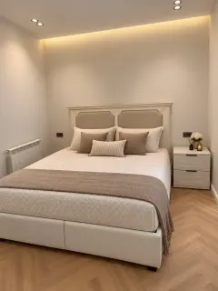 Kirayə 2 otaqlı Mənzil 80 m² Səbail r. Sahil m. – şəkil 2