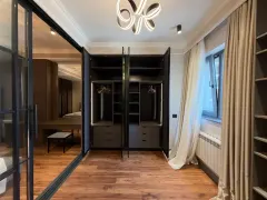 Kirayə 4 otaqlı Mənzil 170 m² Xətai r. Ağ şəhər q. – şəkil 10