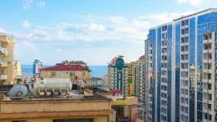 DƏNİZ MƏƏNZƏRƏLİ EKSKULİZV MƏNZİL – şəkil 5