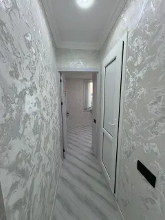 Satılır 2 otaqlı Mənzil 55 m² Nizami r. – şəkil 9