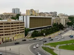 Kirayə 4 otaqlı Mənzil 170 m² Yasamal r. – şəkil 11