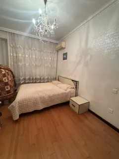 Satılır 2 otaqlı Mənzil 68 m² Yasamal r. 20 Yanvar m. – şəkil 9
