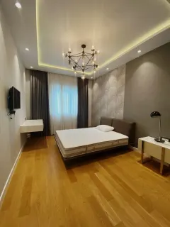 For rent 3-room Apartment 140 m² Nərimanov dist. Azadlıq prospekti metro – şəkil 6