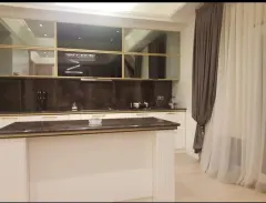 Kirayə 2 otaqlı Mənzil 83 m² Xətai r. Ağ şəhər q. – şəkil 13