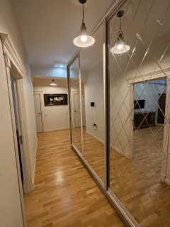 Satılır 3 otaqlı Mənzil 120 m² Səbail r. Bayıl q. – şəkil 2