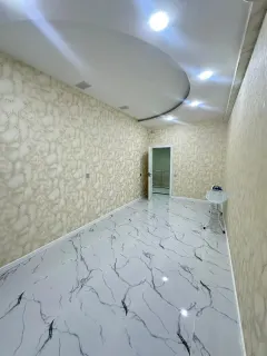 Kirayə 5 otaqlı Mənzil 250 m² Nəsimi r. – şəkil 20