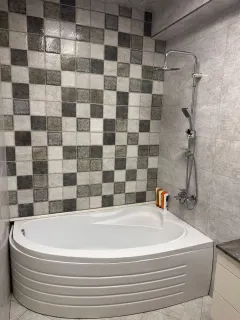 Kirayə 3 otaqlı Mənzil 120 m² Xətai r. Şah İsmayıl Xətai m. – şəkil 7