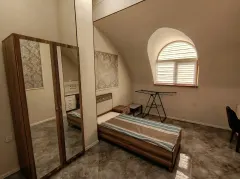 Kirayə 3 otaqlı Mənzil 75 m² Nərimanov r. Nərimanov m. – şəkil 3