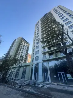 Kirayə Obyekt 100 m² Yasamal r. – şəkil 2