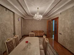 Kirayə 2 otaqlı Mənzil 80 m² Nərimanov r. Nərimanov m. – şəkil 1