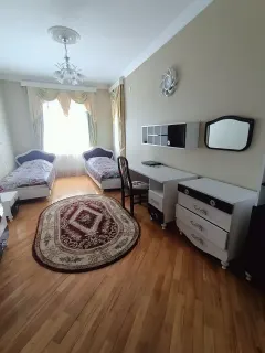 🏠 2 otaqlı mənzil  kirayə verilir – şəkil 4
