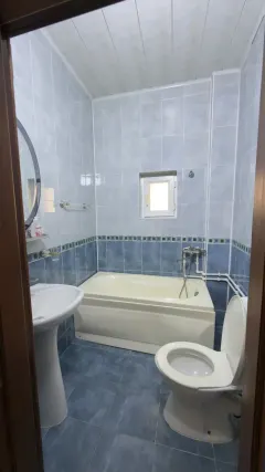 Kiralık 3 odalı Ofis 90 m² Yasamal ilçesi Nizami metro – şəkil 14