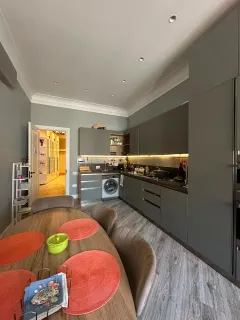 For rent 5-room Apartment 235 m² Nərimanov dist. – şəkil 13