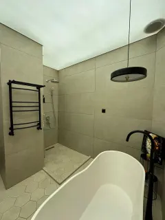 Kirayə 3 otaqlı Mənzil 120 m² Nəsimi r. 28 May m. – şəkil 19
