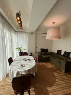Аренда 3-комнатная Квартира 100 m² Yasamal р-н – şəkil 5