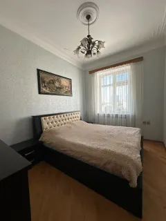 Kirayə 2 otaqlı Mənzil 57 m² Yasamal r. – şəkil 11